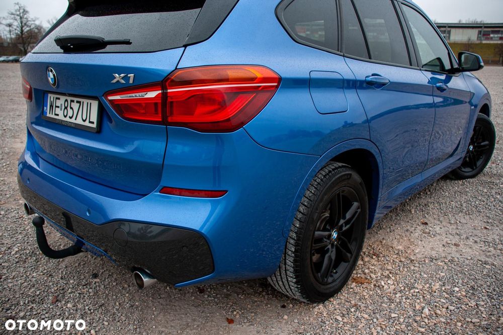 BMW X1 xDrive25d M Sport - 15