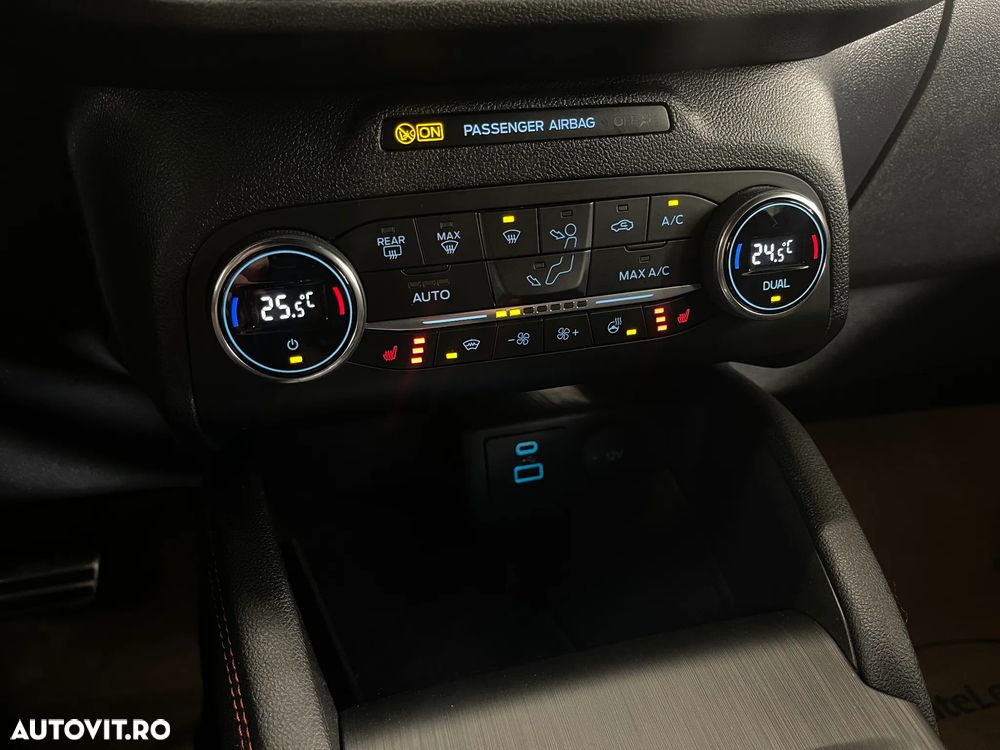 Ford Kuga 2.0 EcoBlue A8 AWD ST Line - 21