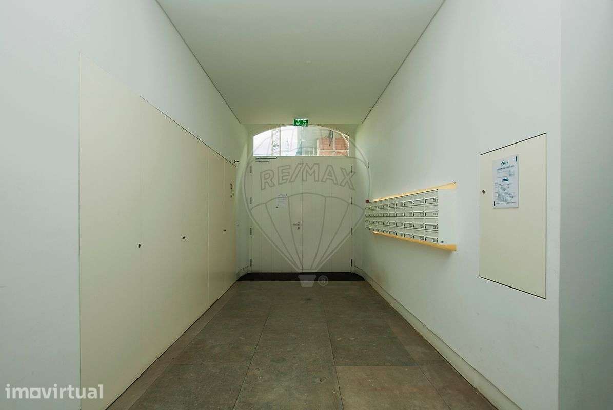 Apartamento T1 para venda - Grande imagem: 4/23