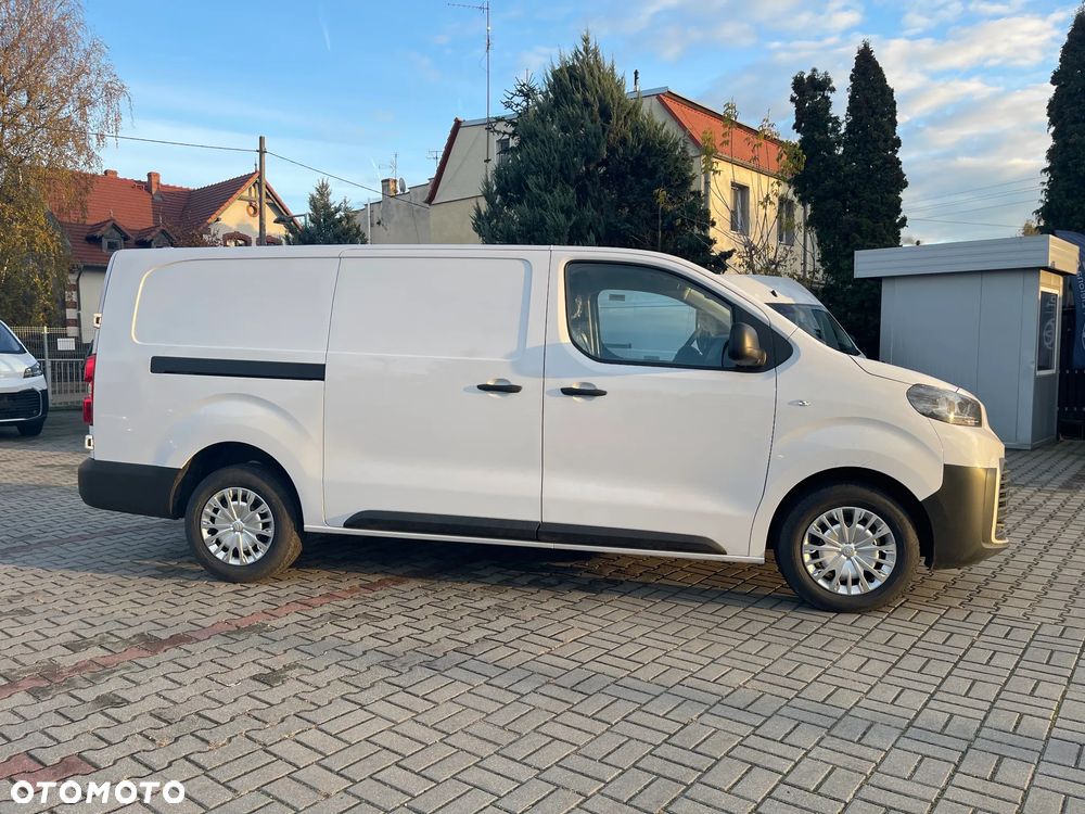 Toyota PROACE - 2