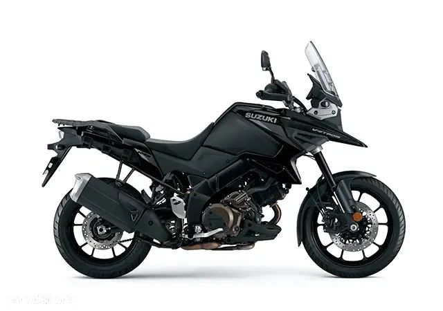 Suzuki V-STROM - 5