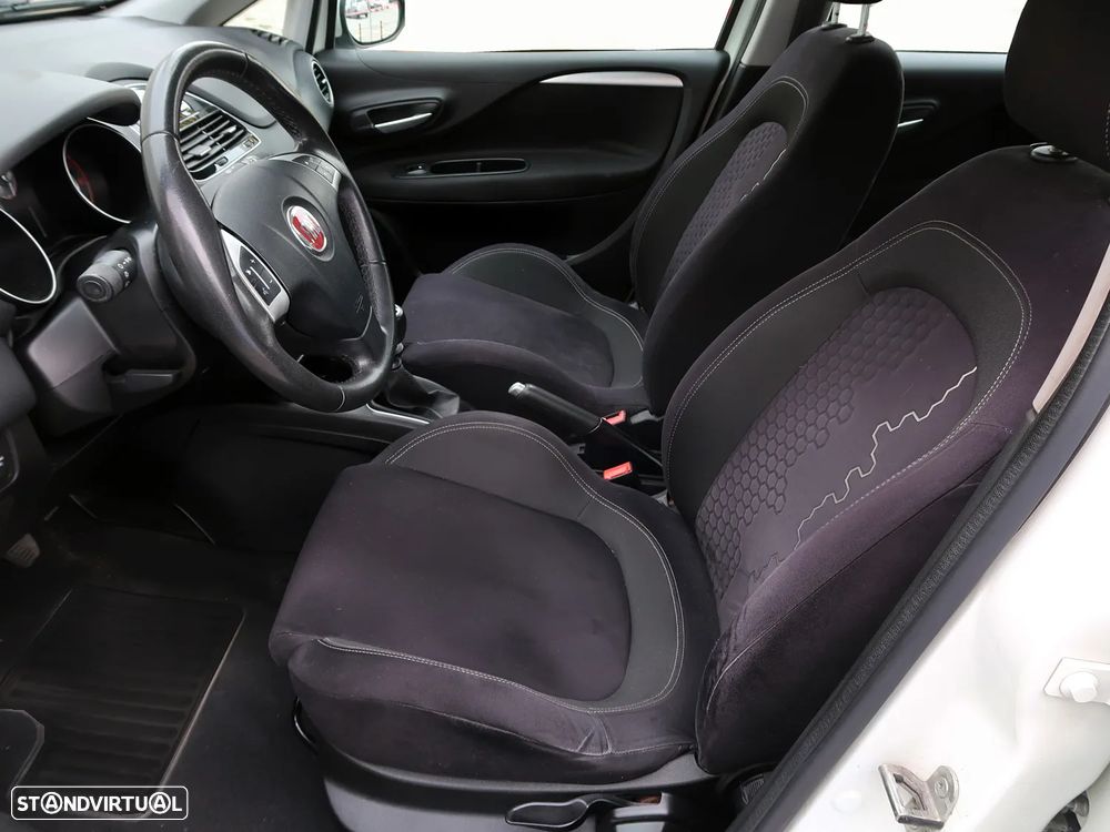 Fiat Grande Punto 1.2 Free Start&Stop - 15