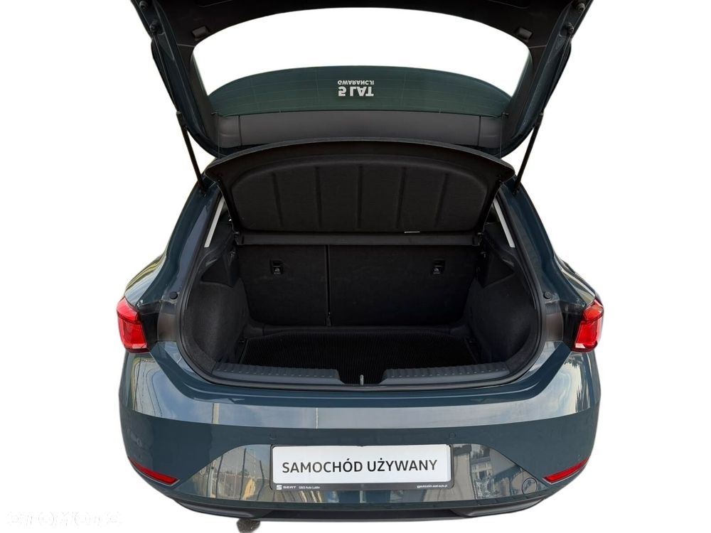 Seat Leon 1.5 eTSI Style DSG - 27