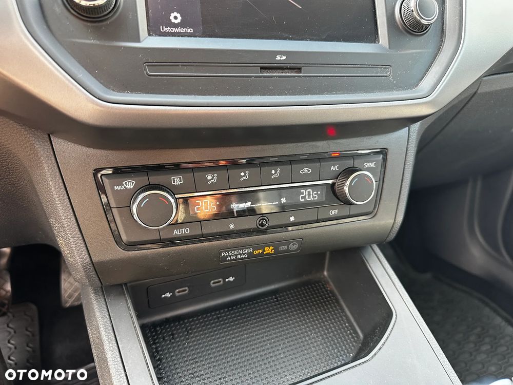 Seat Ibiza - 15
