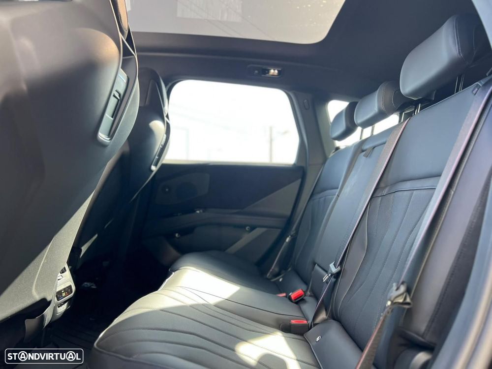 BMW iX3 50 xDrive Pack Desportivo M - 9