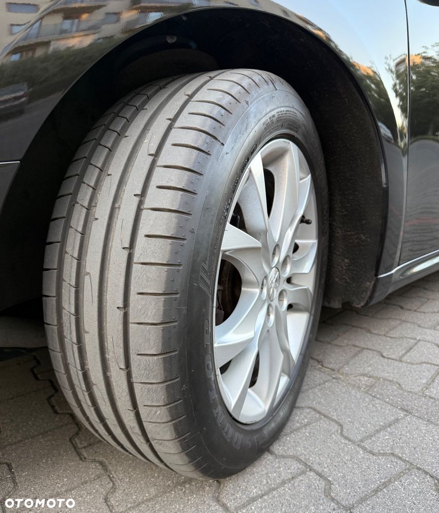 Peugeot 508 2.0 HDi Allure - 7