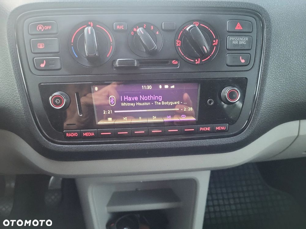 Seat Mii 1.0 Style - 7