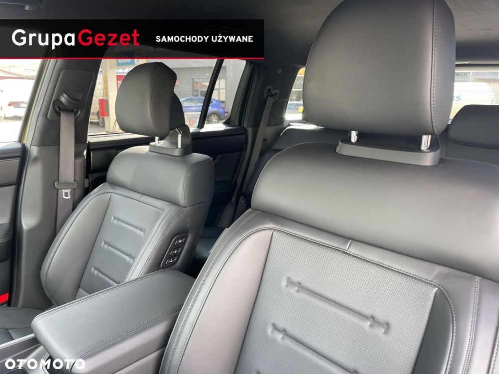 Hyundai Santa Fe - 14