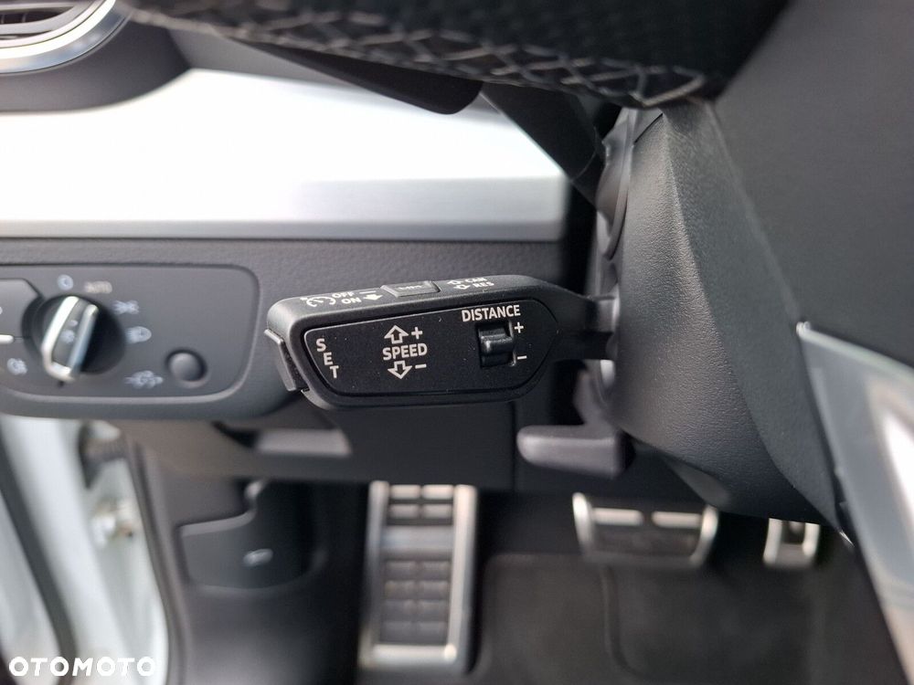 Audi Q5 40 TDI mHEV Quattro S Line S tronic - 31
