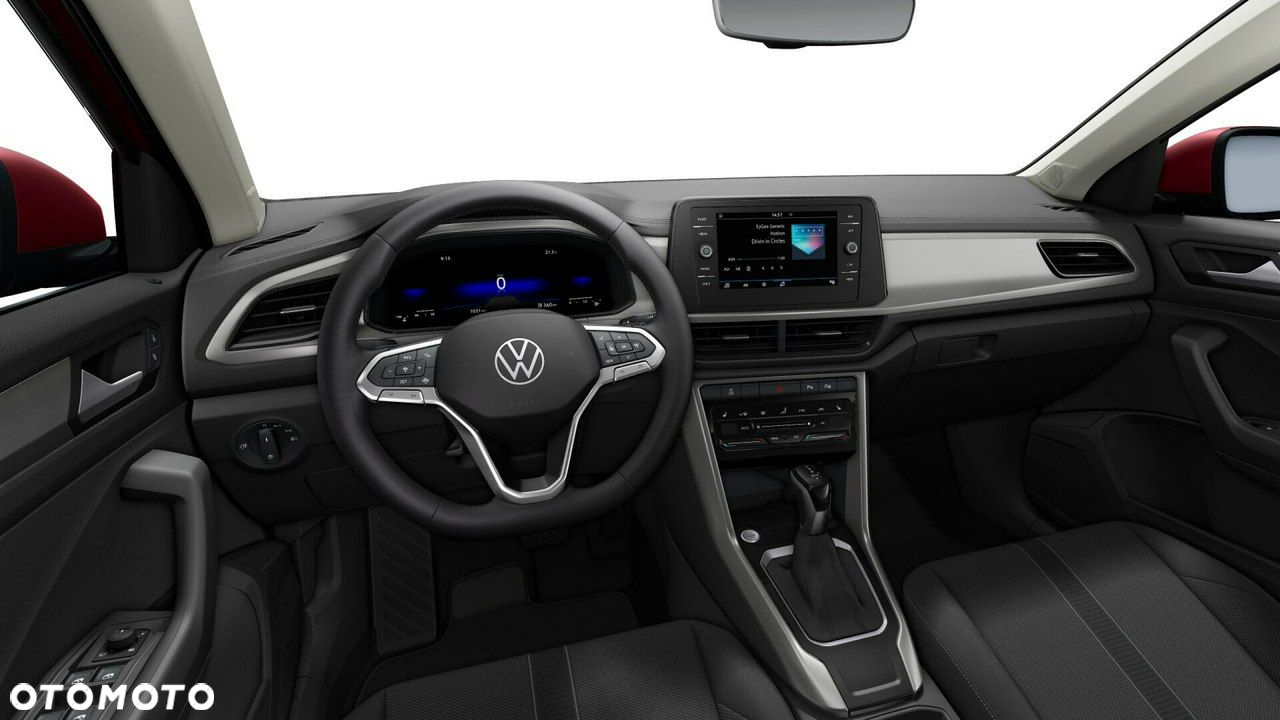 Volkswagen T-Roc - 6