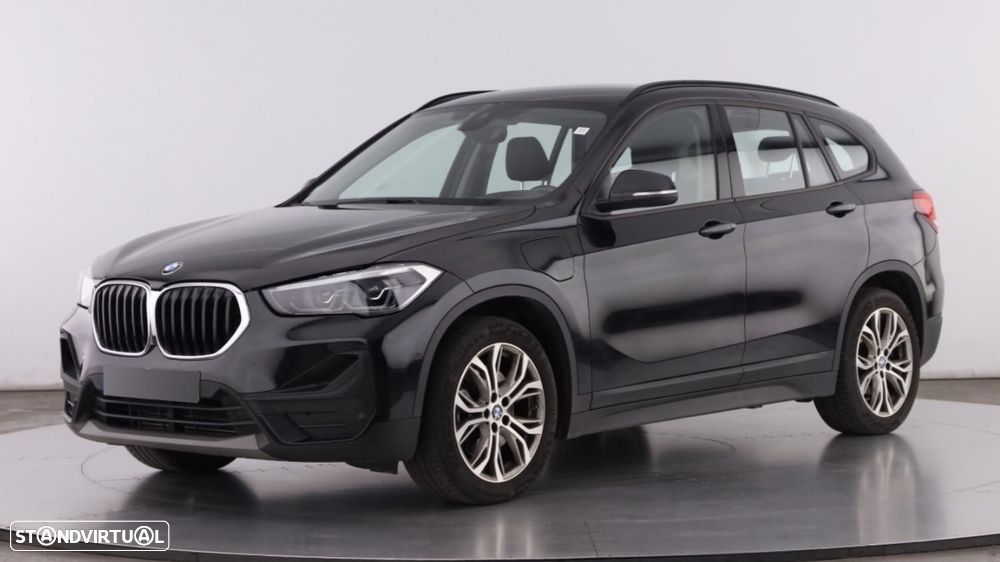 BMW X1 25 e xDrive - 1