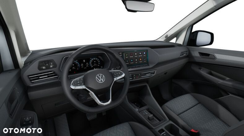 Volkswagen Caddy - 8