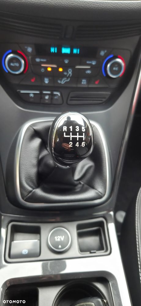Ford Kuga 1.5 EcoBoost FWD Edition ASS MMT6 - 29