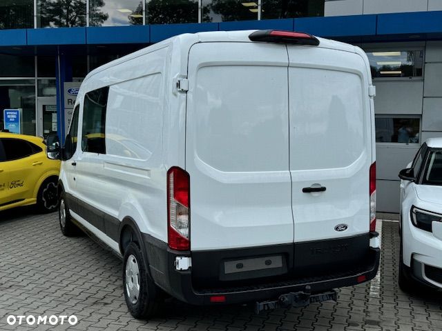 Ford Transit DCIV L3 - 15