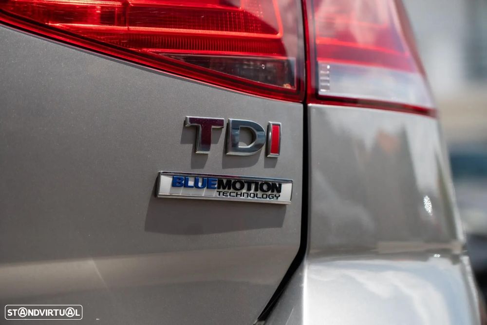 VW Golf 1.6 TDi GPS Edition - 25