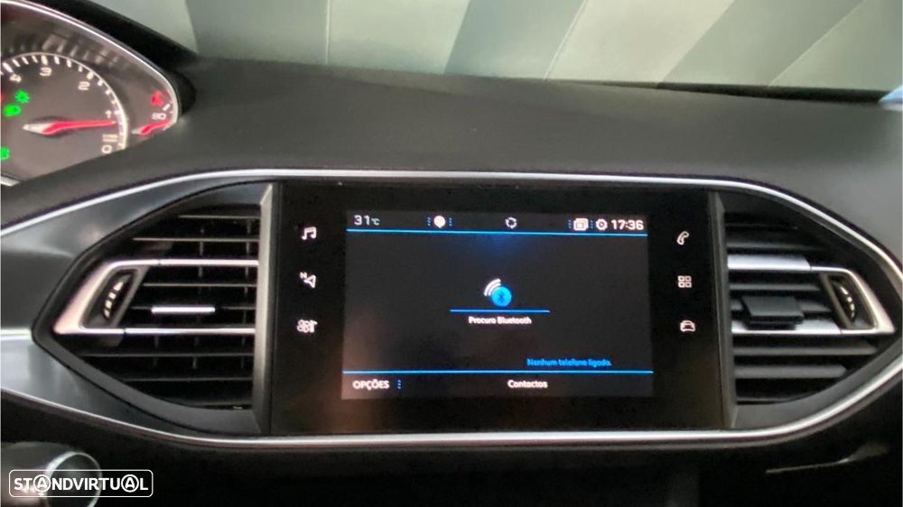 Peugeot 308 SW BlueHDi 100 Stop & Start Active - 24