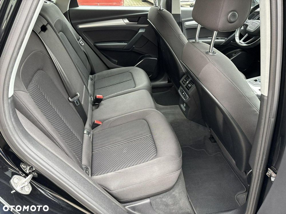 Audi Q5 2.0 TDI Quattro S tronic - 16