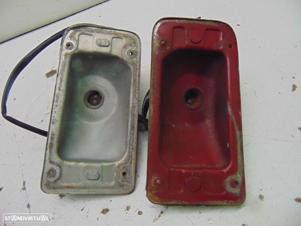 Toyota 800 vários - 11