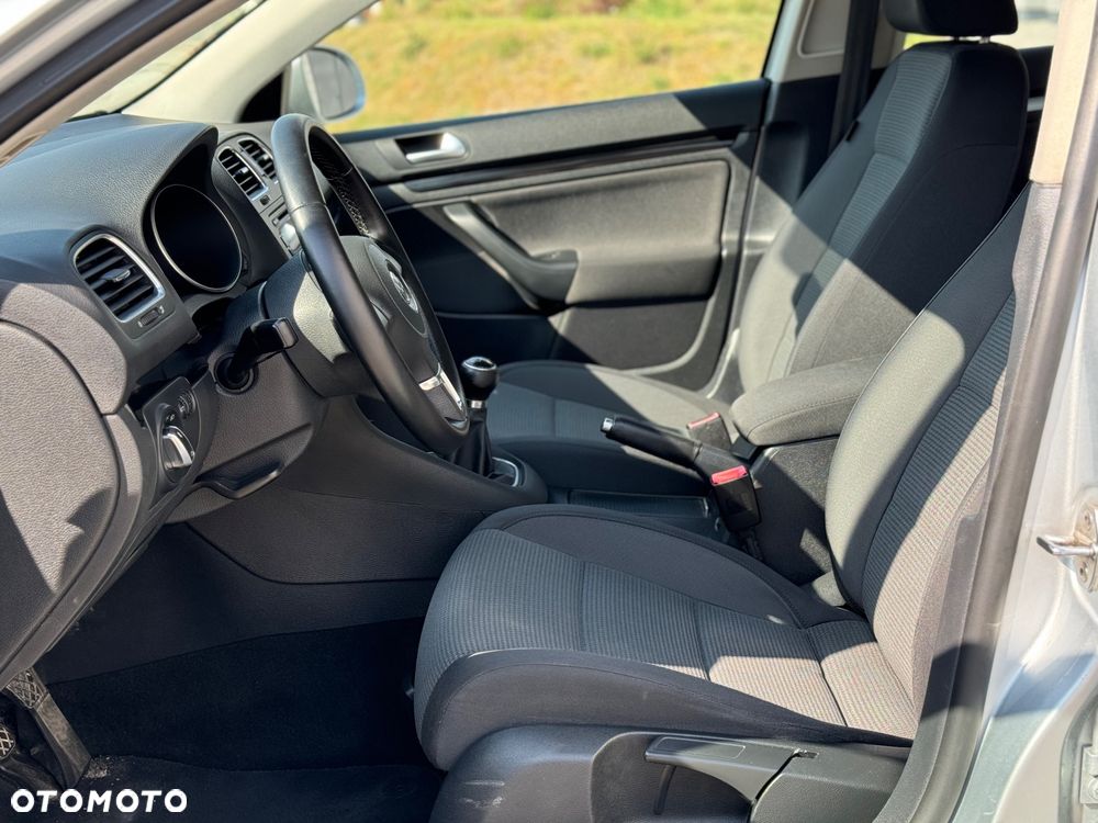 Volkswagen Golf 1.4 TSI Exclusive - 15