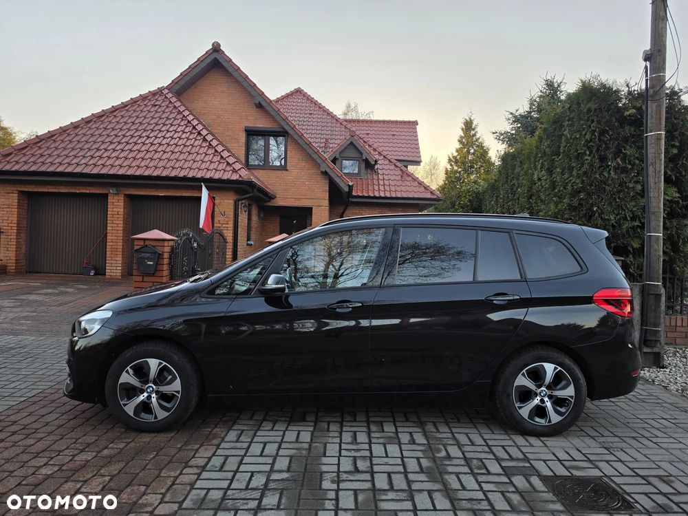 BMW Seria 2 216d GT Advantage - 5