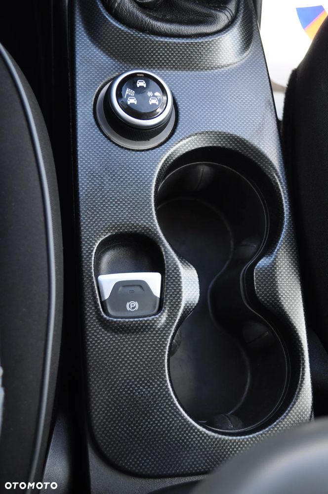 Fiat 500X 1.4 MultiAir 4x2 S&S Pop Star - 33