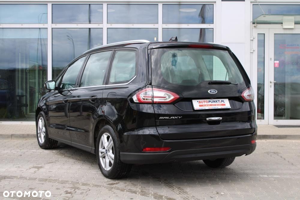 Ford Galaxy - 3