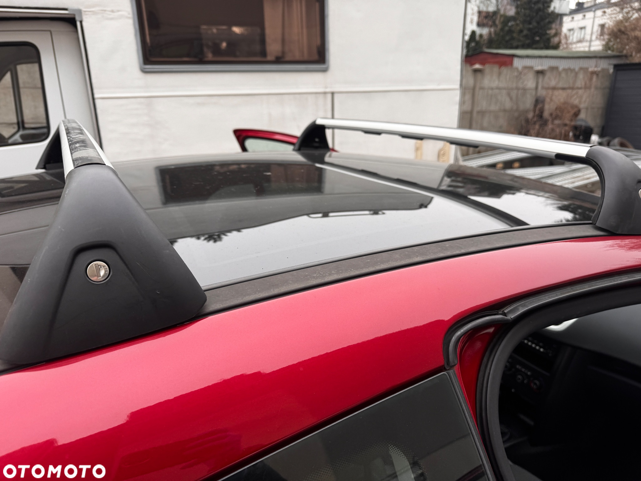 Peugeot 207 1.4 U Move - 27