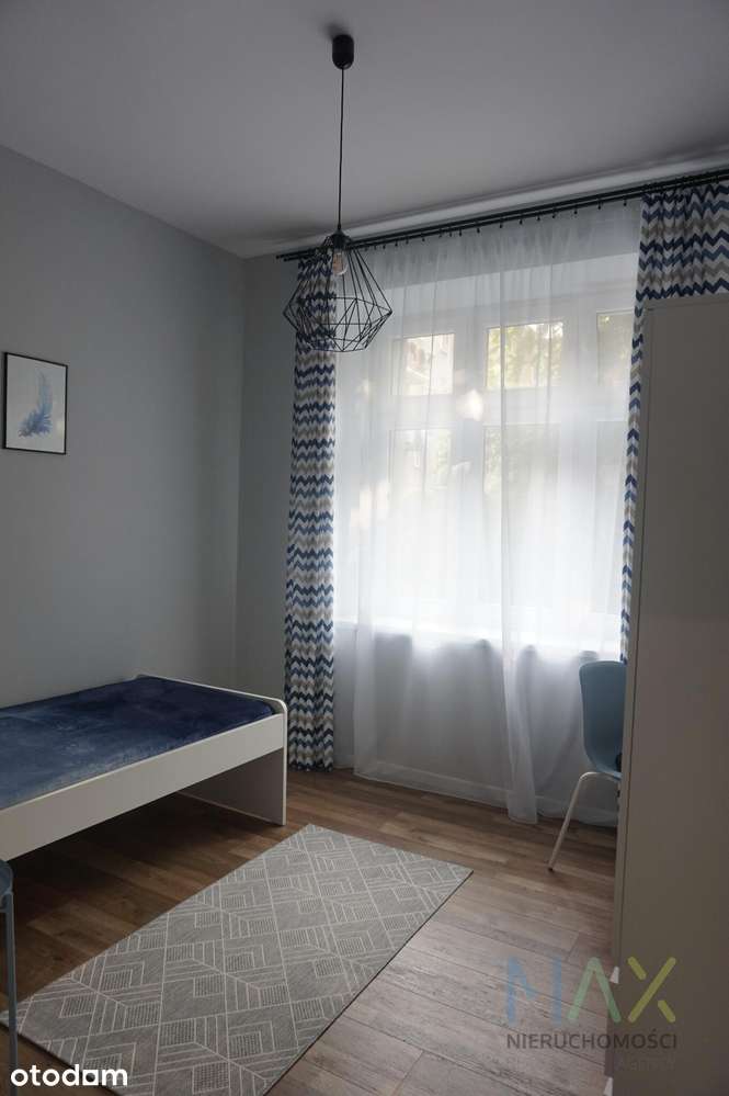 Przytulne mieszkanko dla 2 osób. pokoje niezależne. Kazimierz obok
