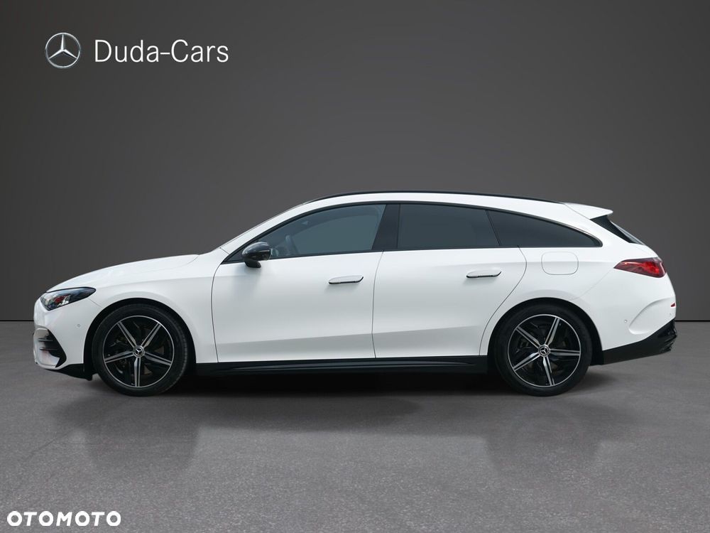 Mercedes-Benz CLA 220 mHEV 4-Matic 8G-DCT - 4