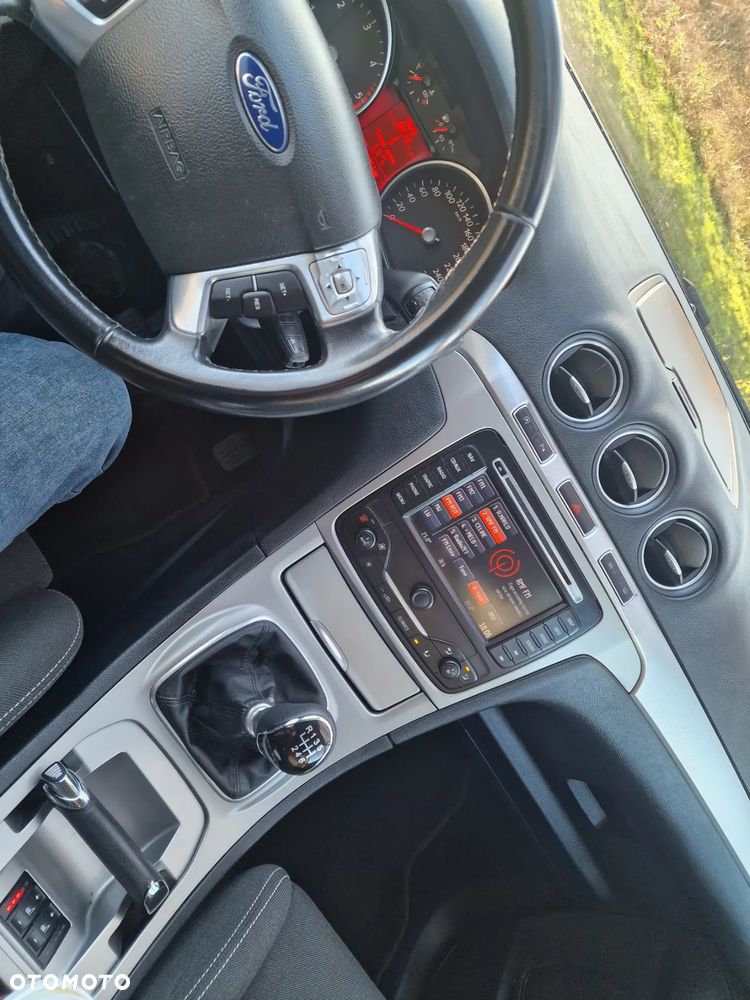 Ford S-Max 2.0 TDCi DPF Champions Edition - 8