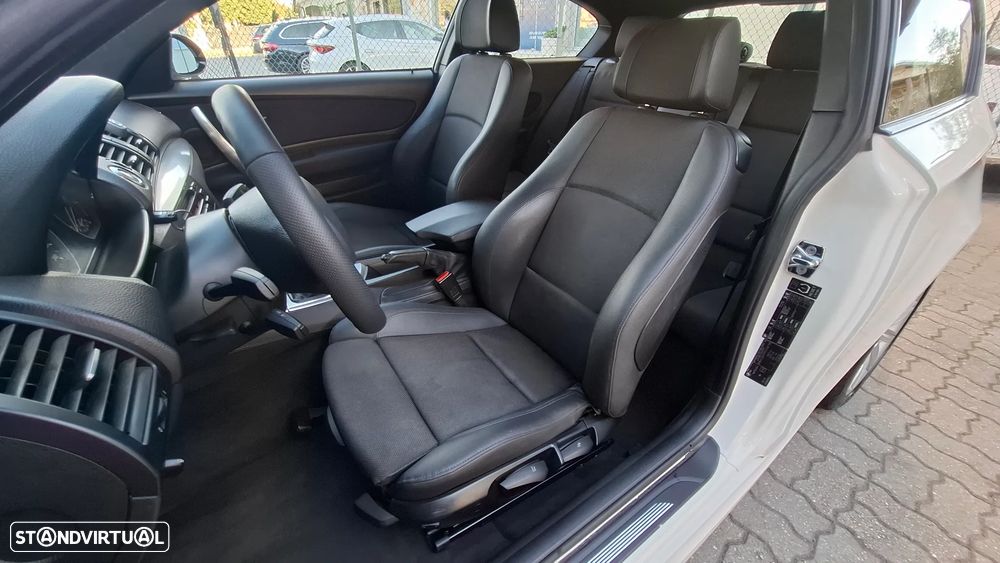 BMW 118 - 23