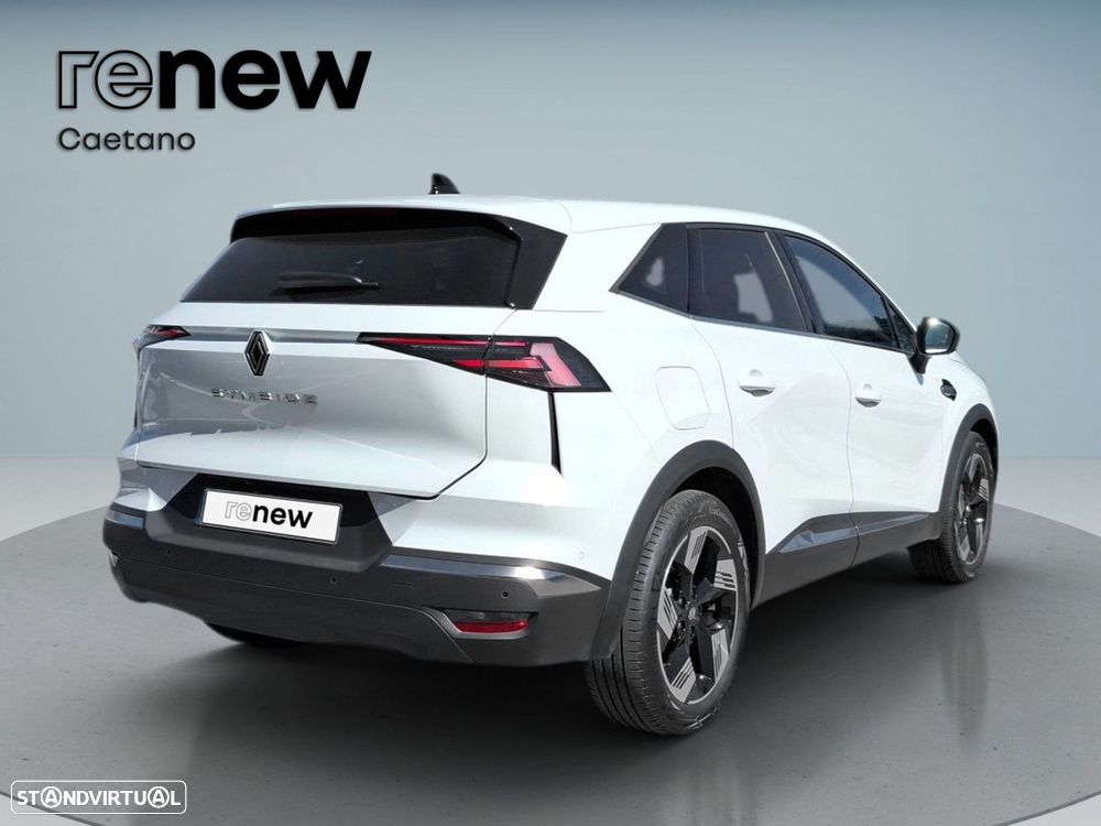 Renault Symbioz 1.3 Mild Hybrid Techno - 8