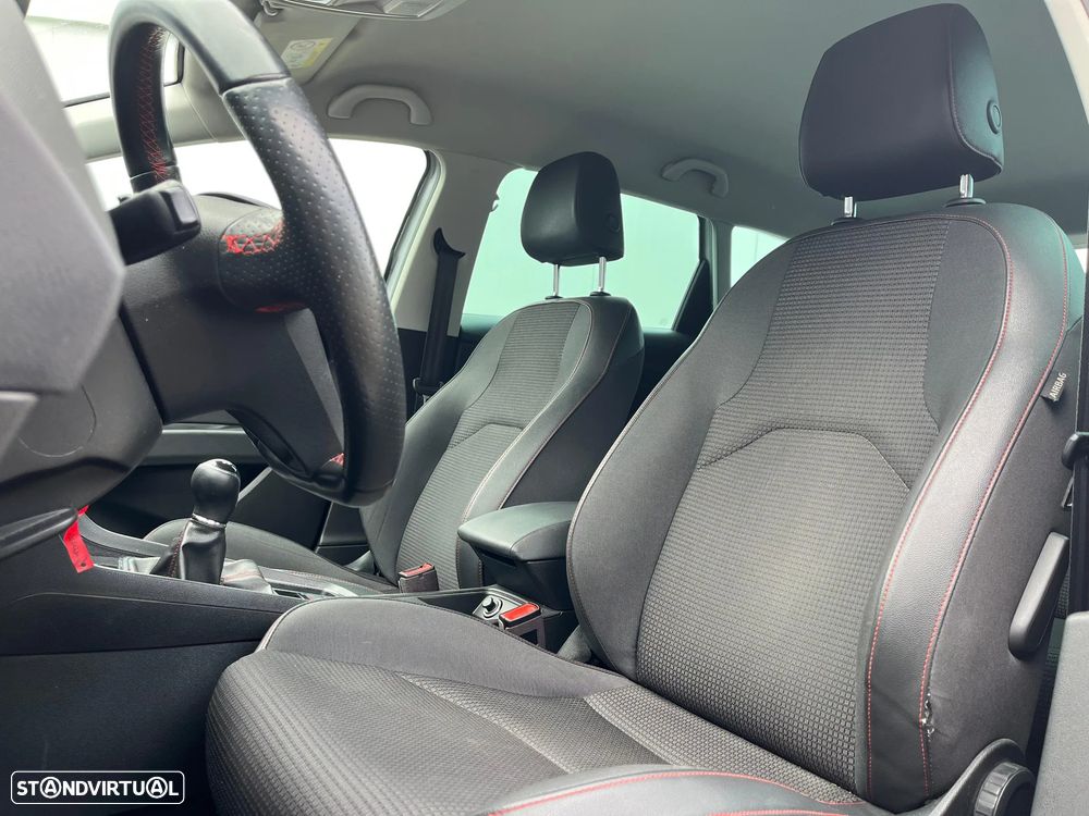 SEAT Leon ST 1.0 EcoTSI FR S/S - 5