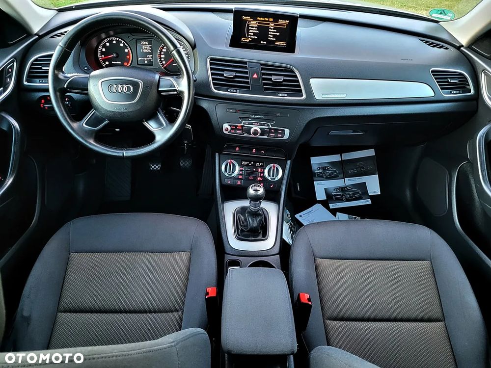 Audi Q3 - 11