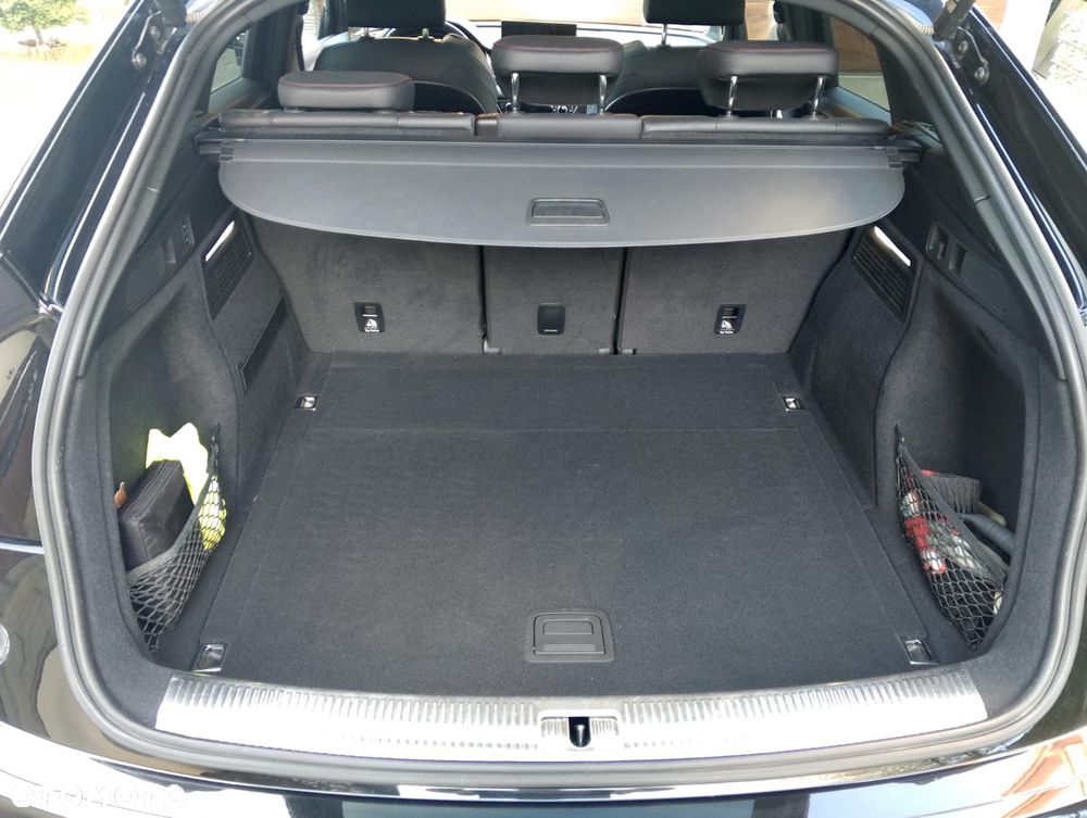 Audi SQ5 Sportback TDI mHEV Quattro Tiptronic - 24