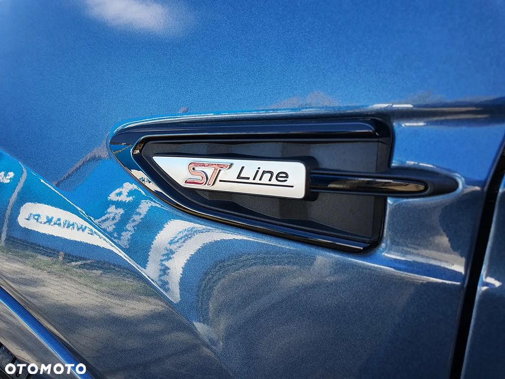 Ford Kuga 1.5 EcoBoost FWD ST-Line ASS MMT6 - 33