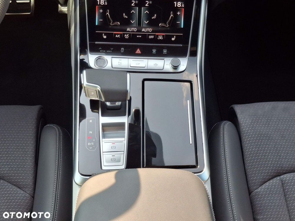 Audi Q7 - 16