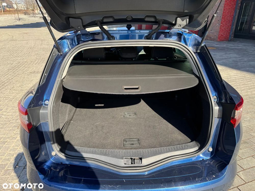 Renault Megane 1.3 TCe FAP Limited EDC - 25