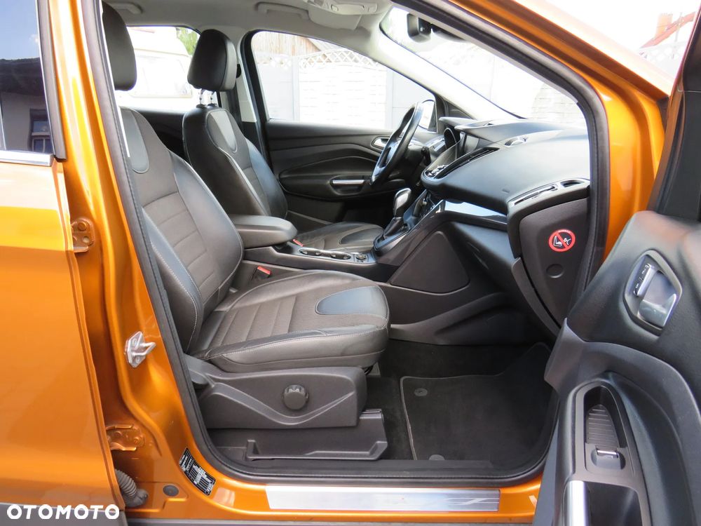 Ford Kuga 1.5 EcoBoost 4x4 Individual - 38