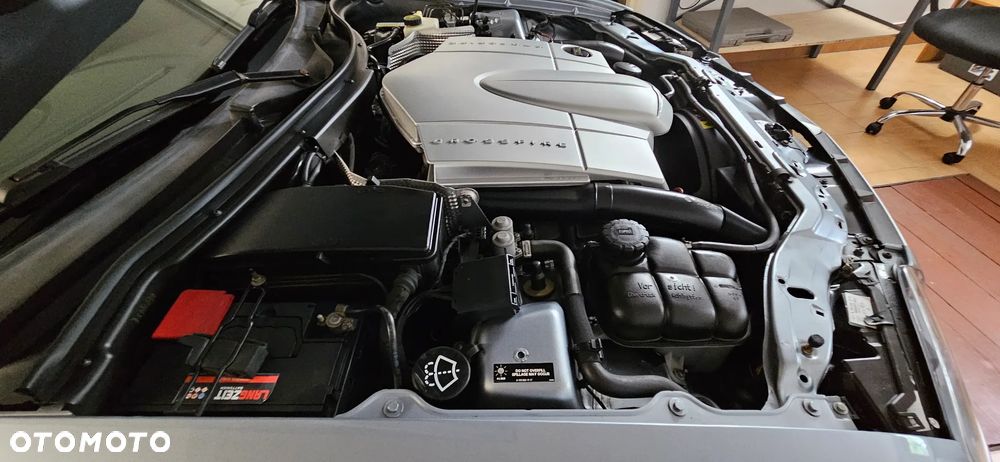 Chrysler Crossfire - 26