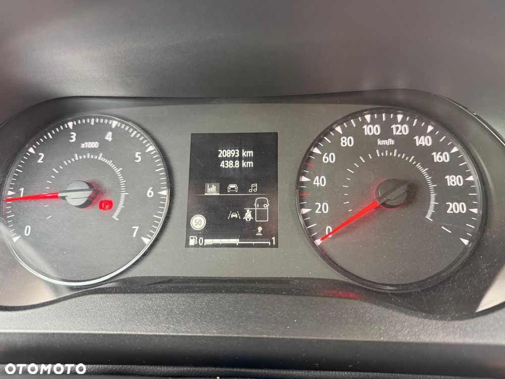 Renault Kangoo - 19
