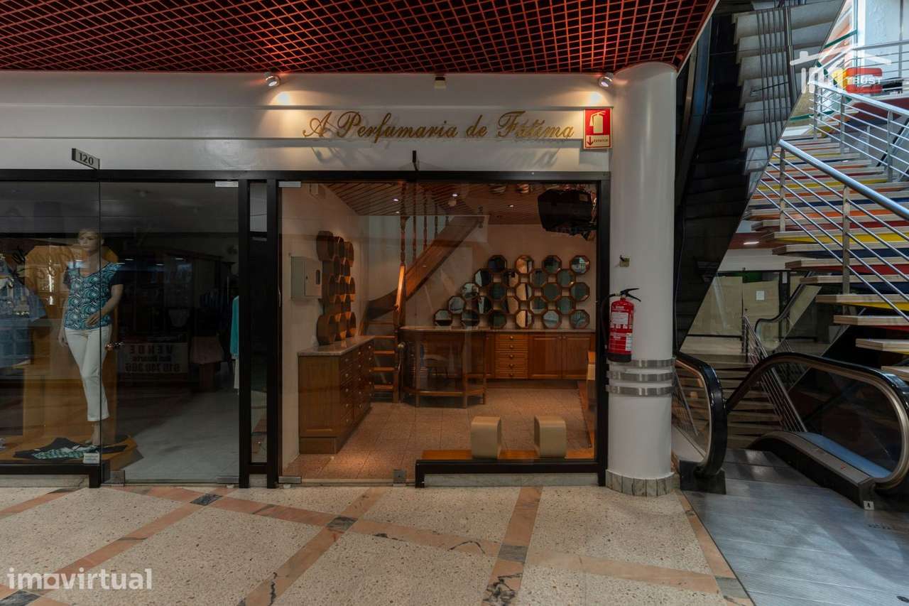 Loja no Centro de Fátima - Grande imagem: 3/10