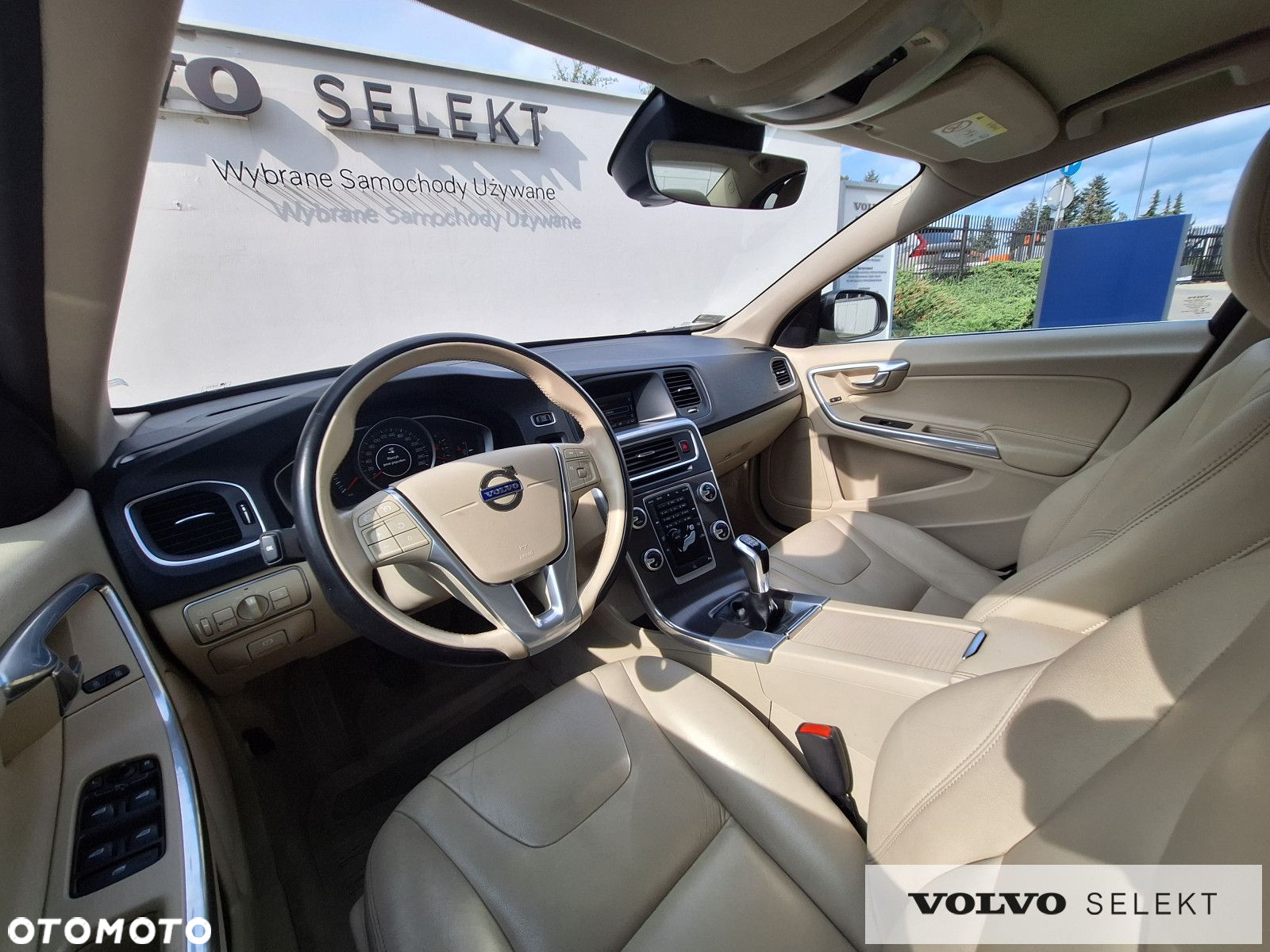 Volvo S60 - 12