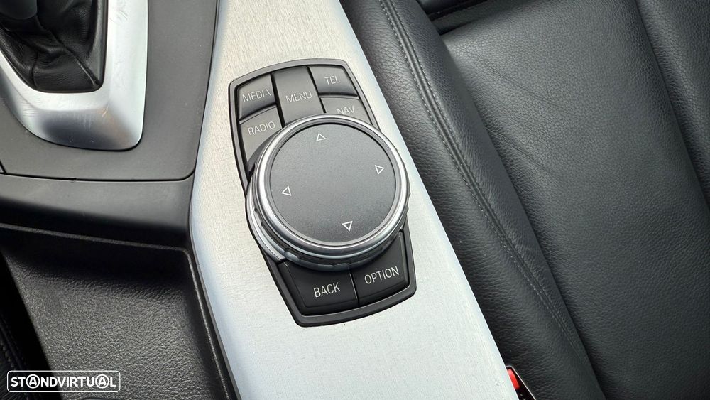 BMW 125 d Pack M - 44