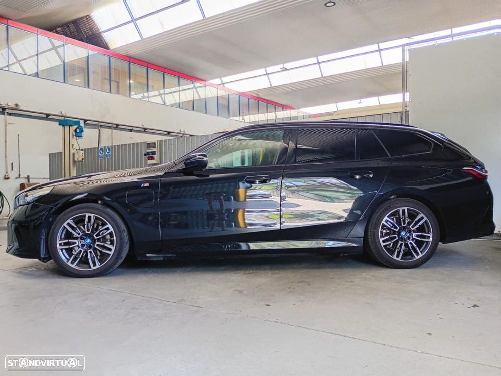 BMW 530 e Pack Desportivo M - 6