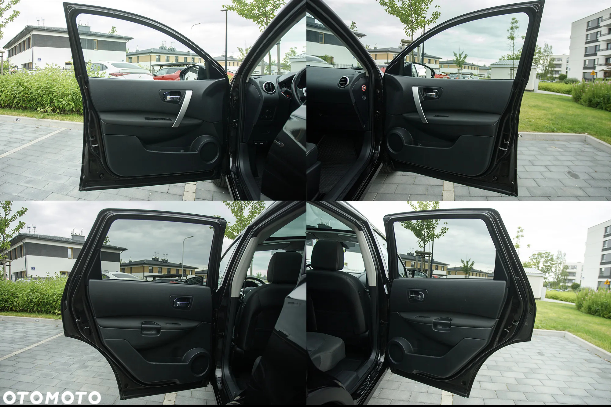 Nissan Qashqai+2 1.6 Tekna - 9