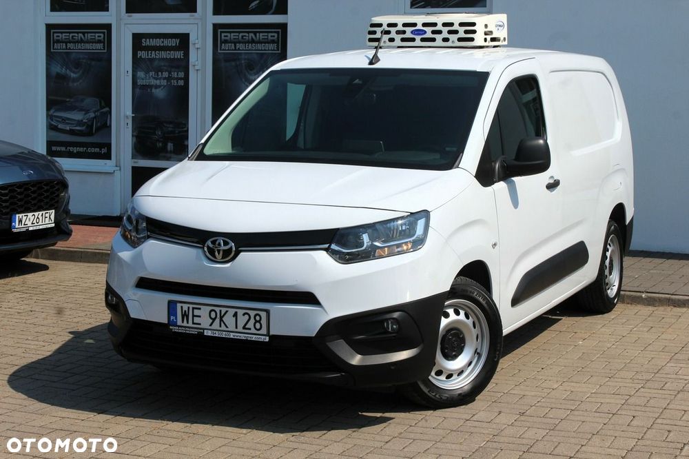 Toyota Proace City - 4