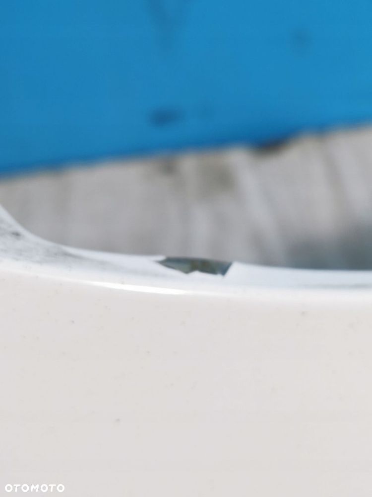 Hyundai I20 I 20 PB Lift błotnik przód przedni prawy ślizg PHW - 7