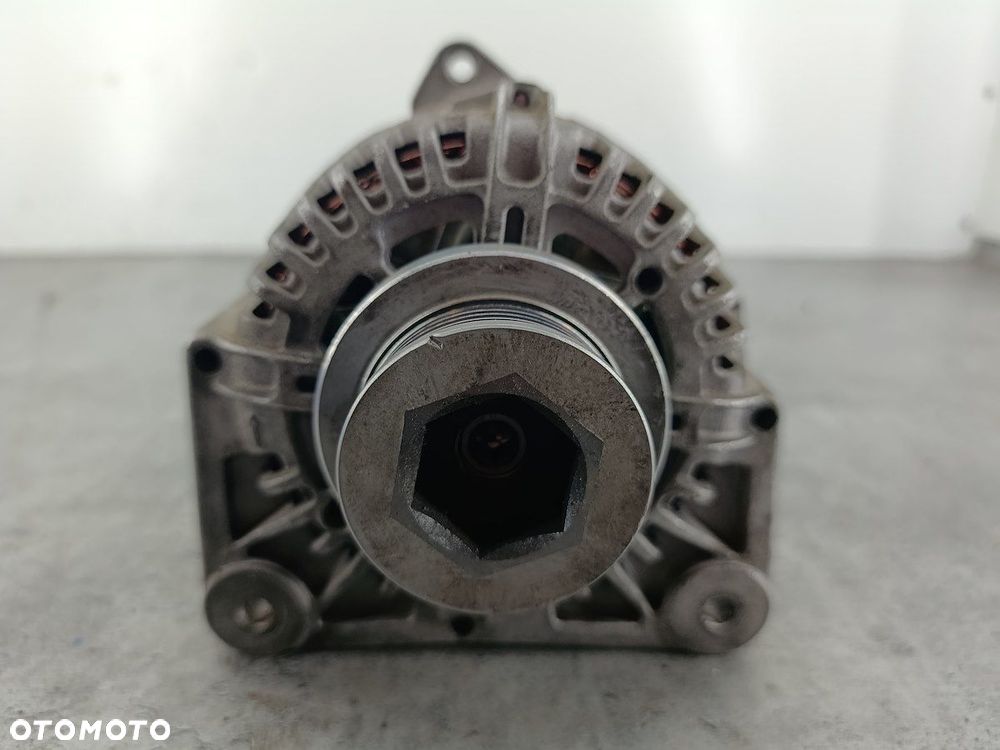 ALTERNATOR RENAULT MEGANE II PSR10055  PULSAR 1.6 16V - 2