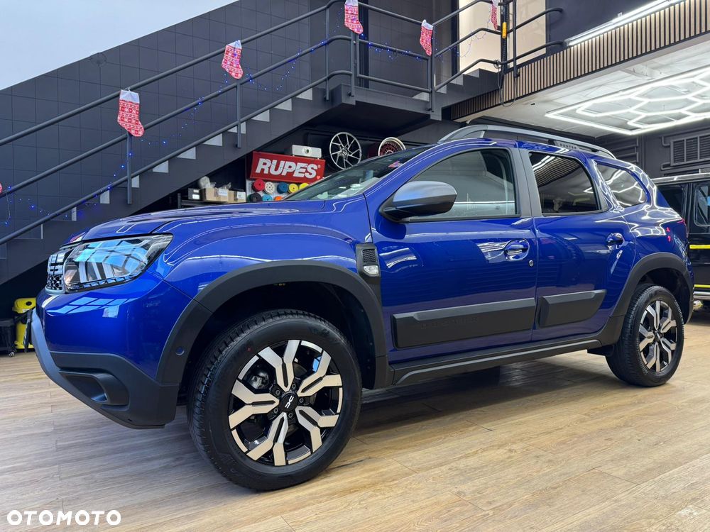 Dacia Duster TCe 100 2WD Comfort - 3